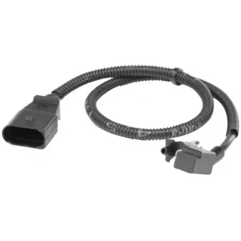 Capteur d'angle, vilebrequin HELLA 6PU 009 167-471