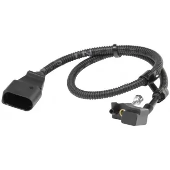 Capteur d'angle, vilebrequin HELLA 6PU 009 167-481