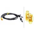Capteur, vitesse de roue HELLA 6PU 010 039-371 - Visuel 1