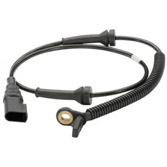 Capteur, vitesse de roue HELLA 6PU 010 039-541