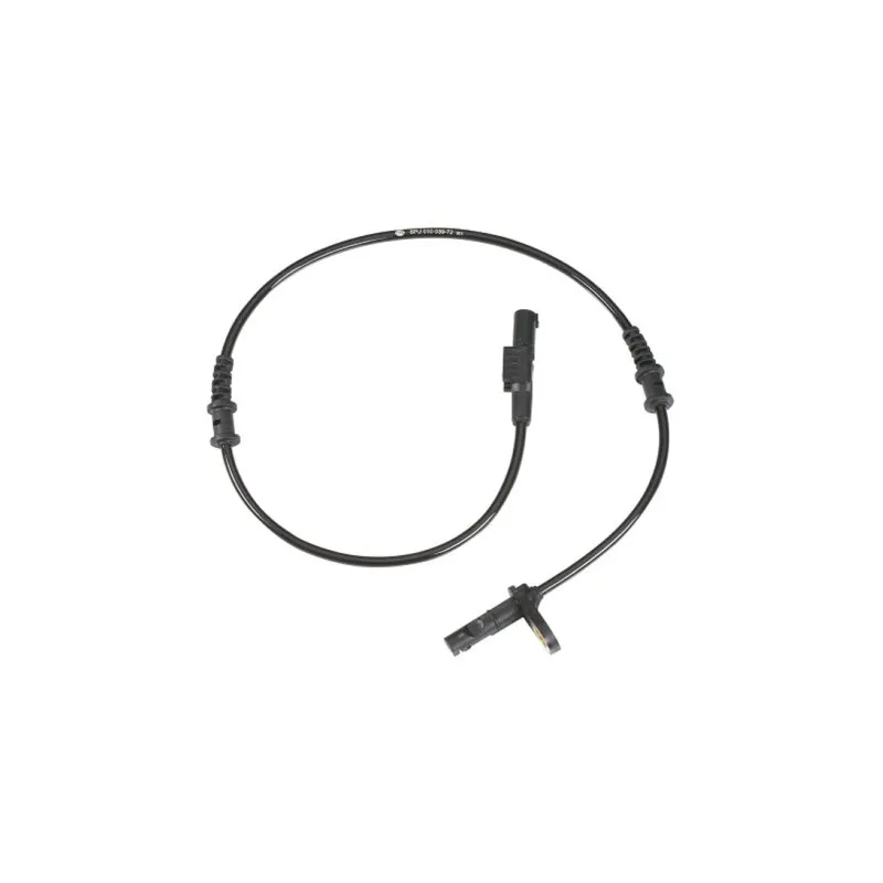 Capteur, vitesse de roue HELLA 6PU 010 039-721