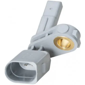 Capteur, vitesse de roue HELLA 6PU 010 039-751