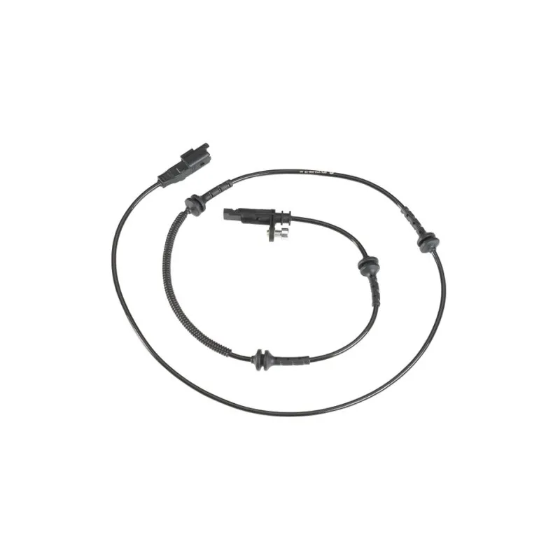 Capteur, vitesse de roue HELLA 6PU 010 039-781