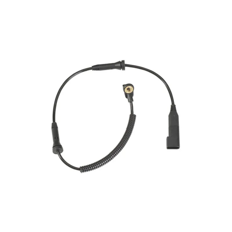 Capteur, vitesse de roue HELLA 6PU 010 039-821