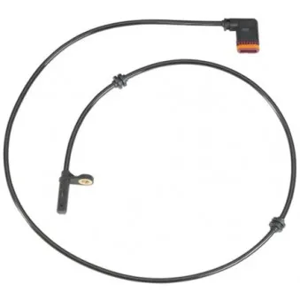 Capteur, vitesse de roue HELLA 6PU 010 039-891