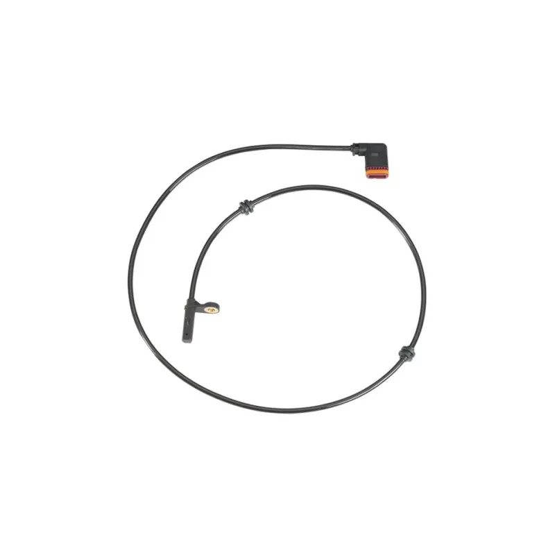 Capteur, vitesse de roue HELLA 6PU 010 039-891