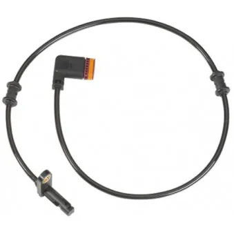Capteur, vitesse de roue HELLA 6PU 010 039-931