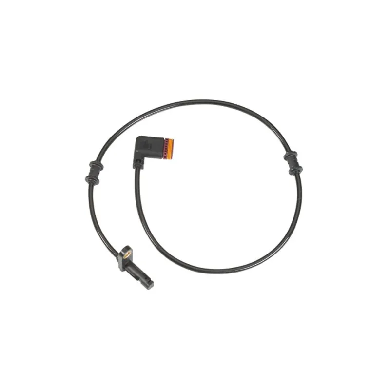 Capteur, vitesse de roue HELLA 6PU 010 039-931