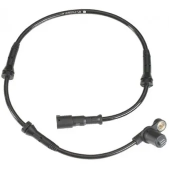 Capteur, vitesse de roue HELLA 6PU 010 039-971