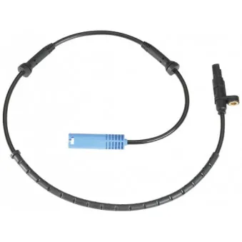 Capteur, vitesse de roue HELLA 6PU 012 039-061