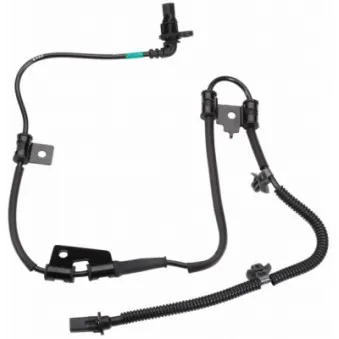 Capteur, vitesse de roue HELLA 6PU 012 039-071