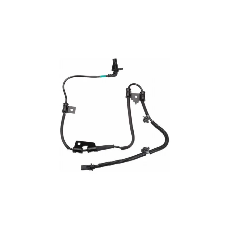 Capteur, vitesse de roue HELLA 6PU 012 039-071
