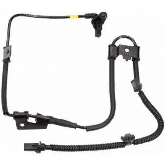 Capteur, vitesse de roue HELLA 6PU 012 039-081
