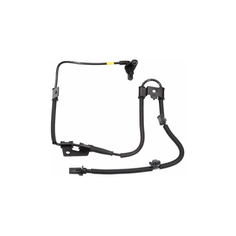Capteur, vitesse de roue HELLA 6PU 012 039-081