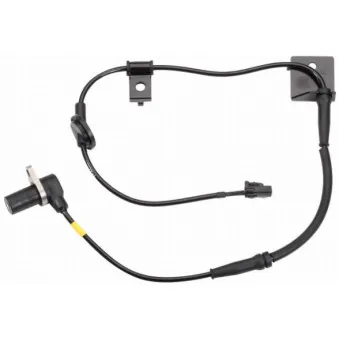 Capteur, vitesse de roue HELLA 6PU 012 039-141