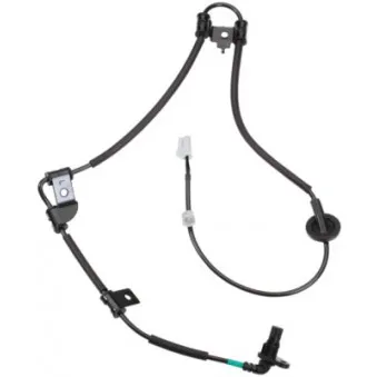 Capteur, vitesse de roue HELLA 6PU 012 039-151