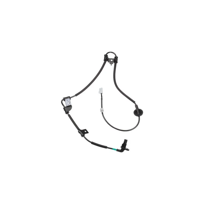 Capteur, vitesse de roue HELLA 6PU 012 039-151
