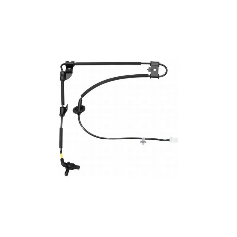 Capteur, vitesse de roue HELLA 6PU 012 039-161