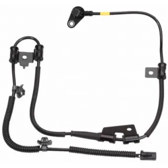 Capteur, vitesse de roue HELLA 6PU 012 039-171