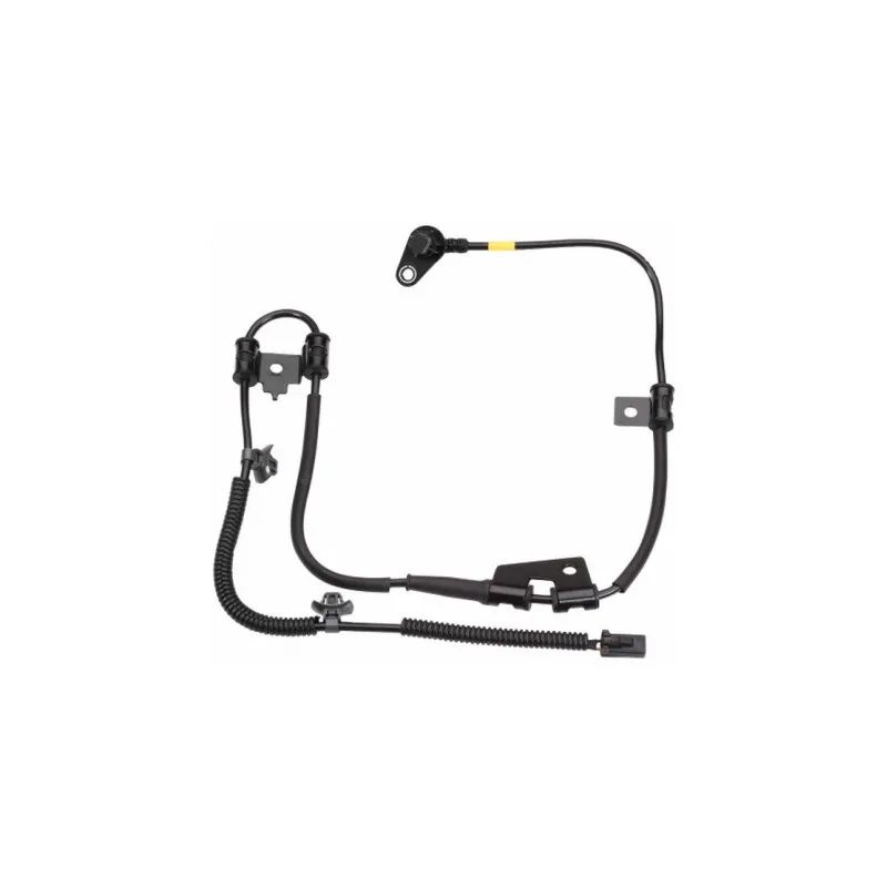 Capteur, vitesse de roue HELLA 6PU 012 039-171