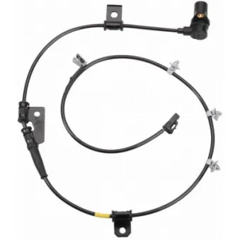 Capteur, vitesse de roue HELLA 6PU 012 039-311