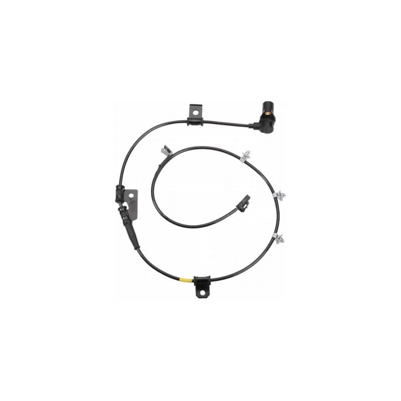 Capteur, vitesse de roue HELLA 6PU 012 039-311