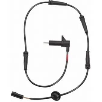 Capteur, vitesse de roue HELLA 6PU 012 039-361