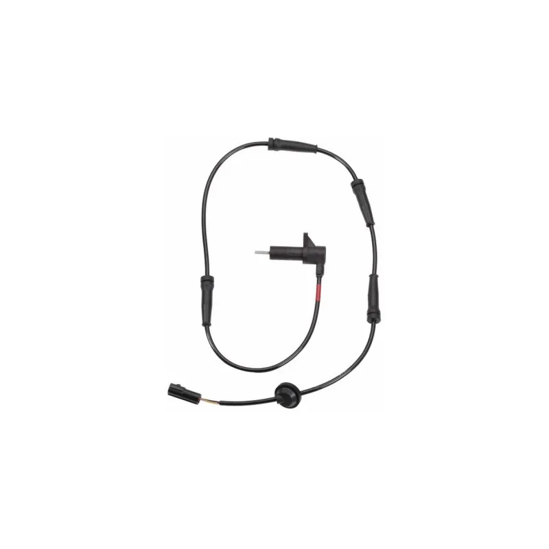 Capteur, vitesse de roue HELLA 6PU 012 039-361