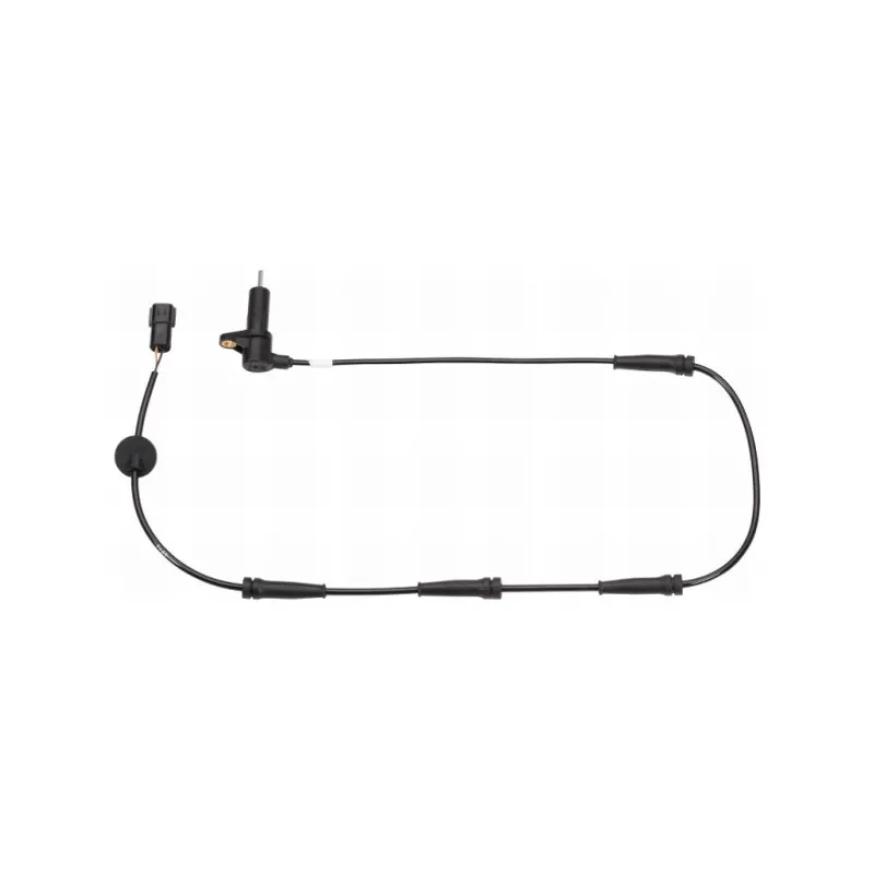 Capteur, vitesse de roue HELLA 6PU 012 039-371
