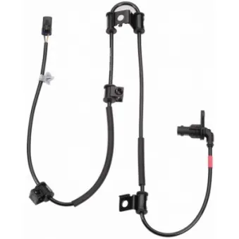 Capteur, vitesse de roue HELLA 6PU 012 039-381