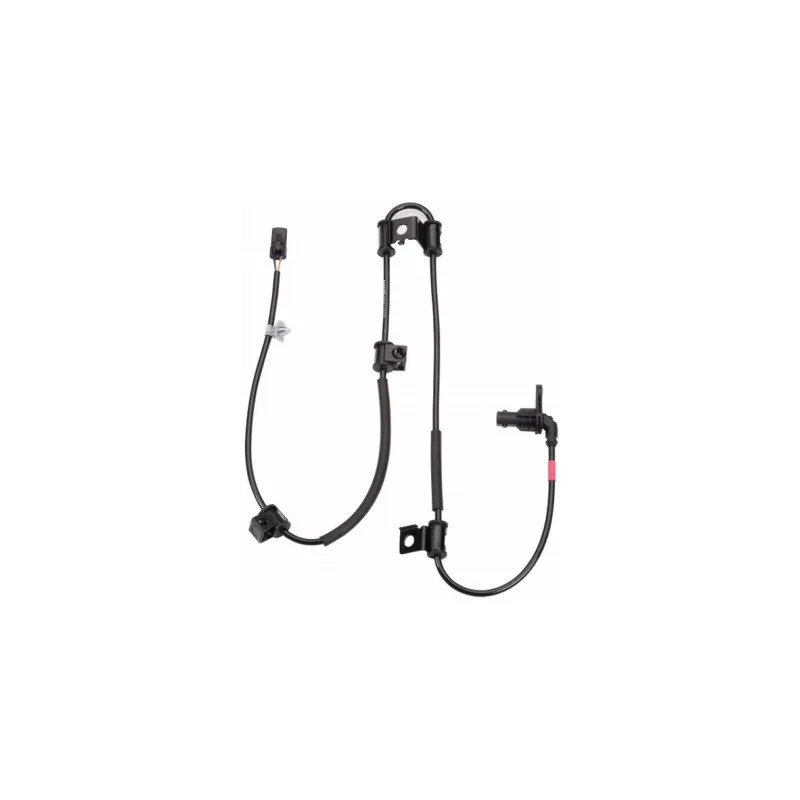 Capteur, vitesse de roue HELLA 6PU 012 039-381