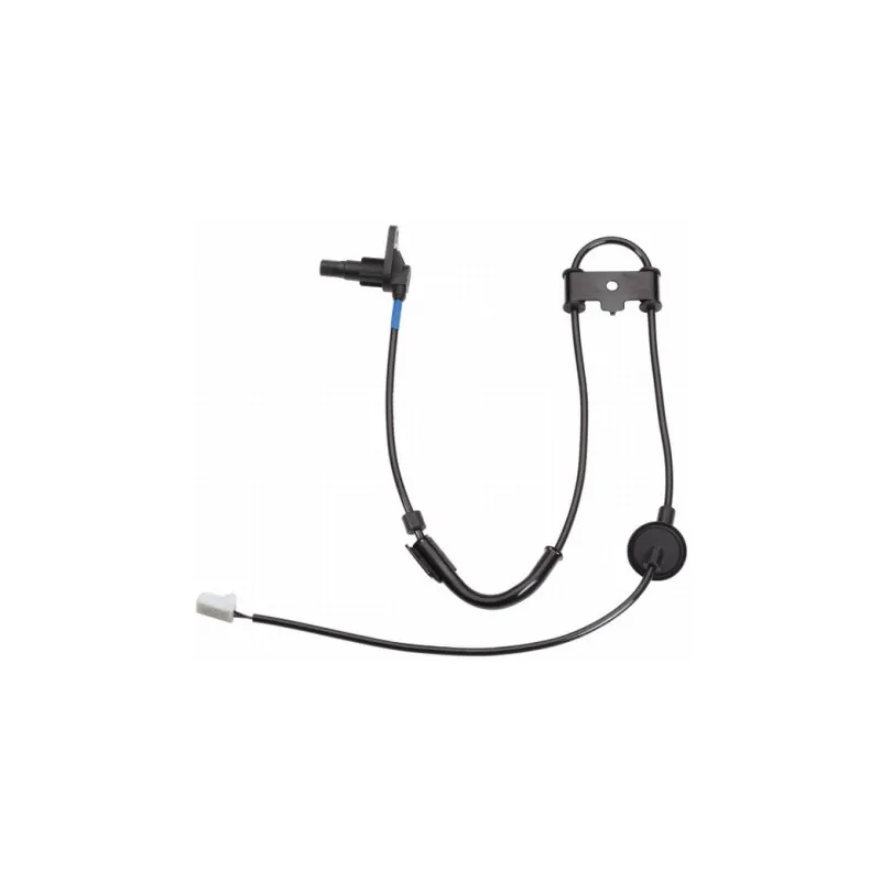Capteur, vitesse de roue HELLA 6PU 012 039-431