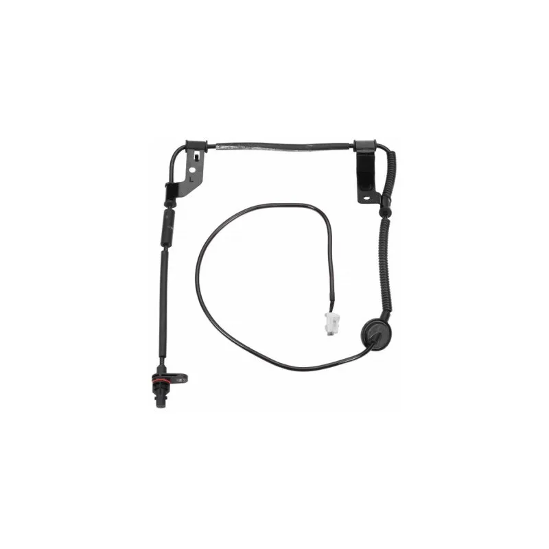 Capteur, vitesse de roue HELLA 6PU 012 039-471