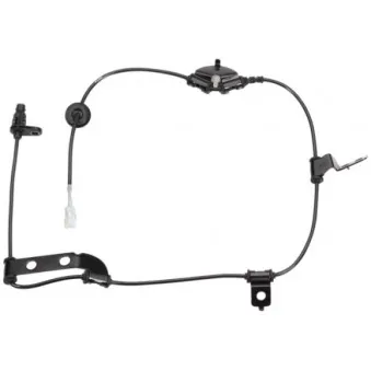 Capteur, vitesse de roue HELLA 6PU 012 039-591