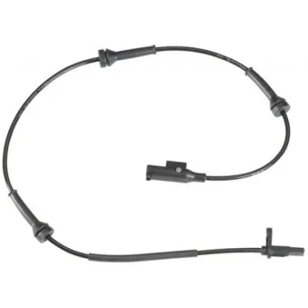 Capteur, vitesse de roue HELLA 6PU 012 039-641