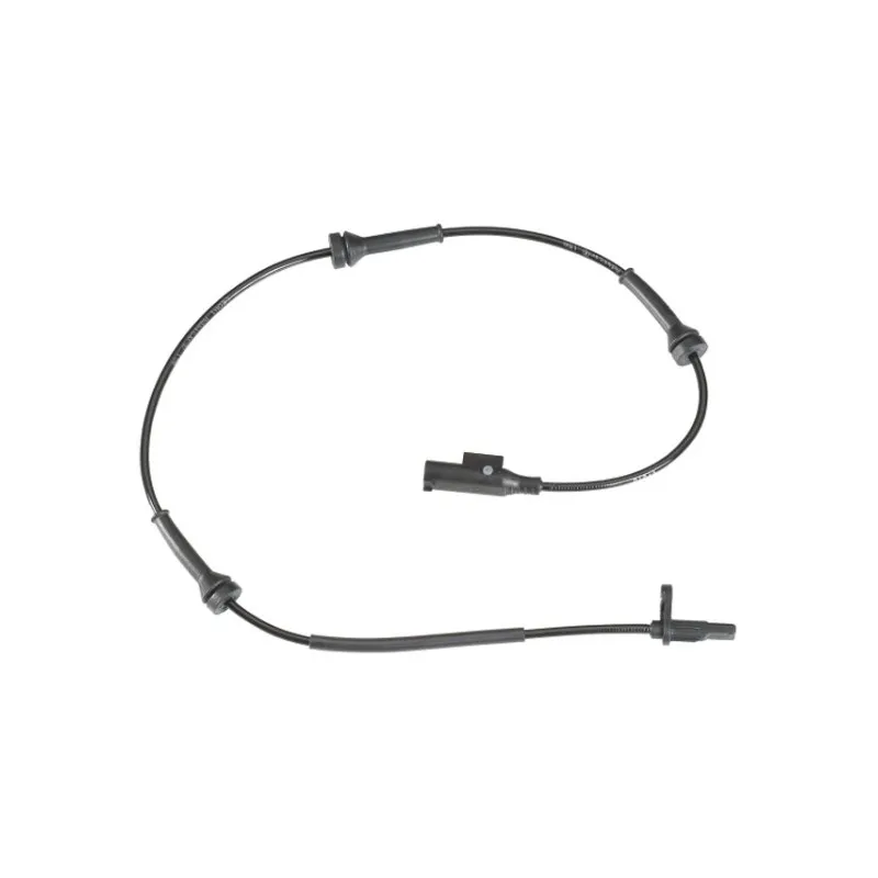 Capteur, vitesse de roue HELLA 6PU 012 039-641