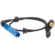 Capteur, vitesse de roue HELLA 6PU 012 039-691 - Visuel 1