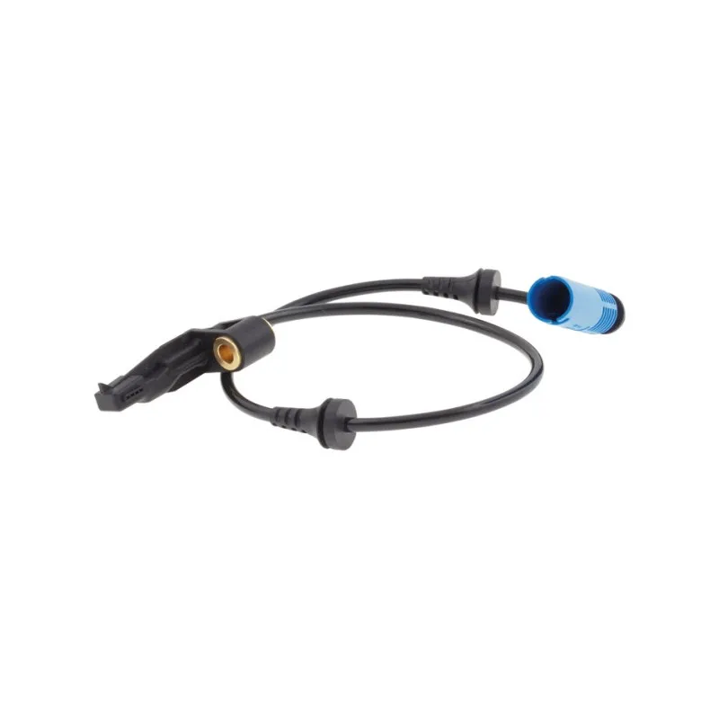 Capteur, vitesse de roue HELLA 6PU 012 039-701