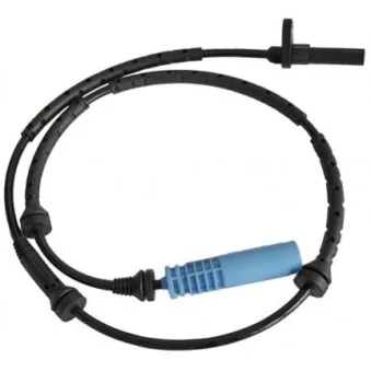 Capteur, vitesse de roue HELLA 6PU 012 039-861