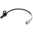 Capteur d'angle, vilebrequin HELLA 6PU 012 680-001 - Visuel 1