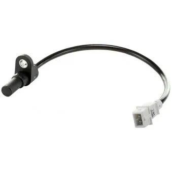 Capteur d'angle, vilebrequin HELLA 6PU 012 680-001