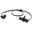 Capteur, position d'arbre à cames HELLA 6PU 012 681-001 - Visuel 1