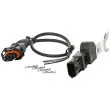 Capteur, position d'arbre à cames HELLA 6PU 012 681-011 - Visuel 1