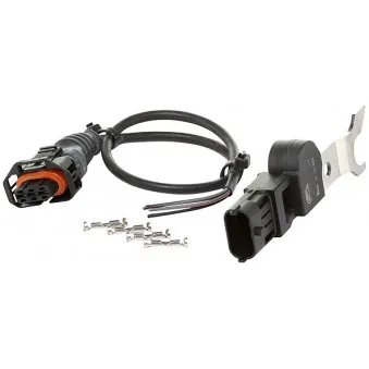 Capteur, position d'arbre à cames HELLA 6PU 012 681-011