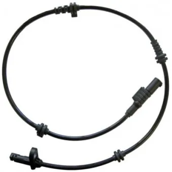 Capteur, vitesse de roue HELLA 6PU 012 806-021