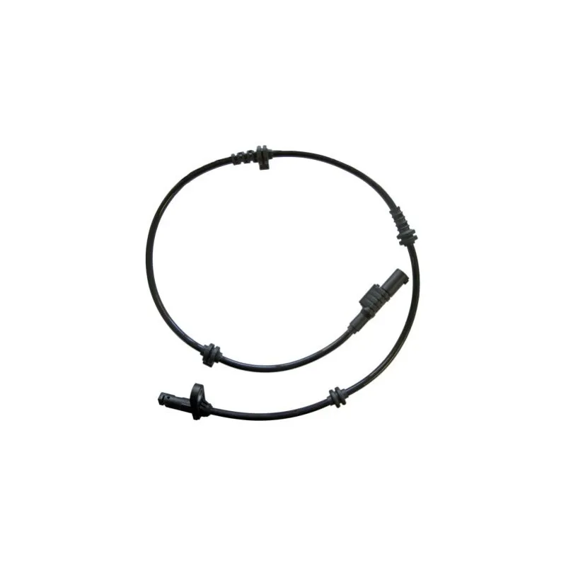 Capteur, vitesse de roue HELLA 6PU 012 806-021