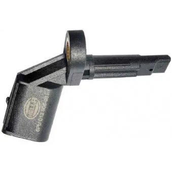 Capteur, vitesse de roue HELLA 6PU 012 806-031