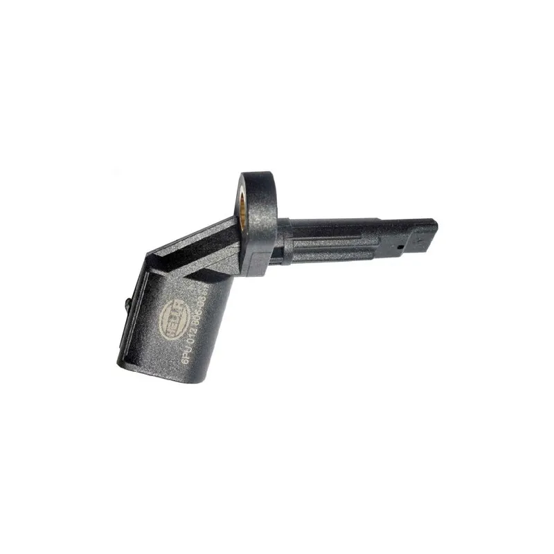 Capteur, vitesse de roue HELLA 6PU 012 806-031