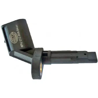 Capteur, vitesse de roue HELLA 6PU 012 806-041