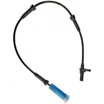 Capteur, vitesse de roue HELLA 6PU 012 806-051
